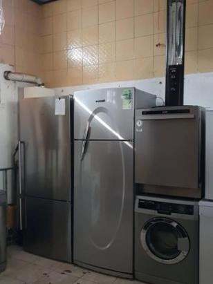 Ankara İkinci El Beyaz Eşya Alım Satımı
