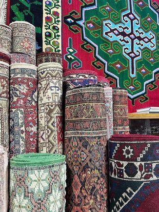 İkinci El Halı ve Kilim Alımı